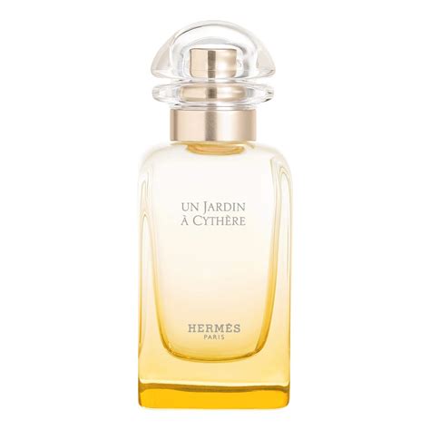 hermes eau de toilette un jardin a cythere|sephora un jardin a cythere.